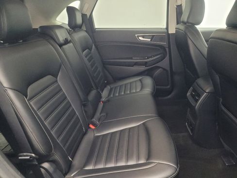 Used 2020 Ford Edge SEL w/ Convenience Package image 19