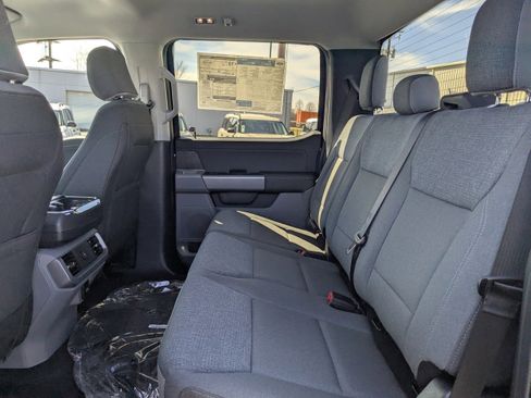 New 2026 Ford F150 XLT w/ XLT Chrome Appearance Package image 19