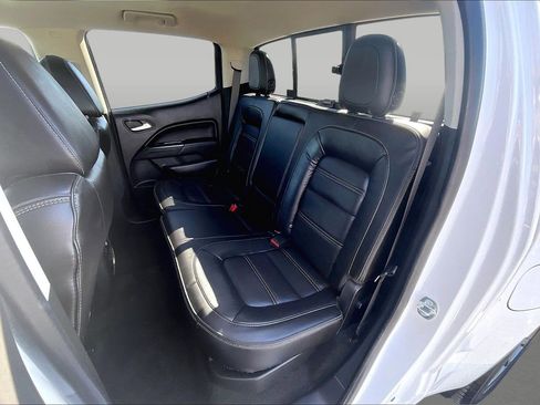 Used 2018 GMC Canyon Denali image 23