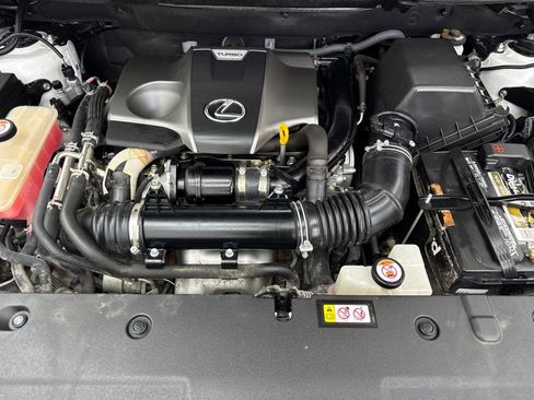 Used 2021 Lexus NX 300 FWD w/ Comfort Package image 54