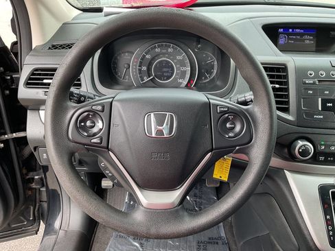 Used 2013 Honda CR-V EX image 17