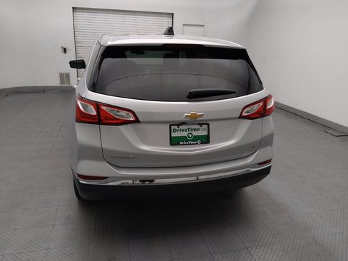 Used 2021 Chevrolet Equinox LT FWD image 6