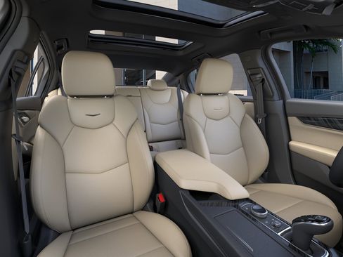 New 2026 Cadillac CT5 Premium Luxury image 16