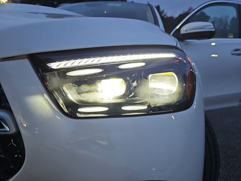 New 2026 Mercedes-Benz GLE 450 4MATIC image 33