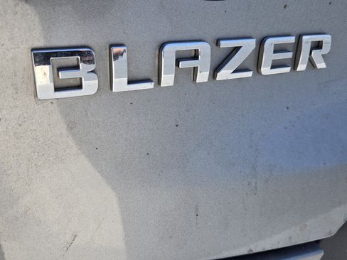 Used 2024 Chevrolet Blazer LT image 5