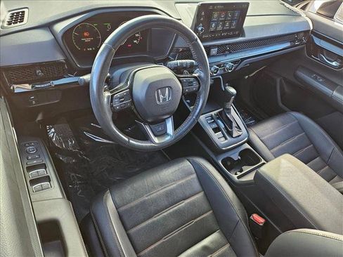 Used 2023 Honda CR-V Sport Touring image 10