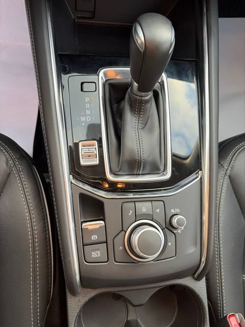 Used 2024 MAZDA CX-5 AWD 2.5 S w/ Premium Package image 20