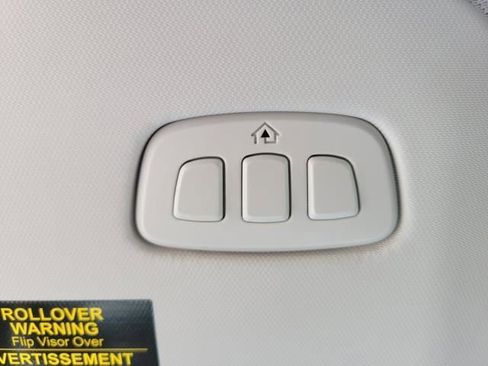 New 2024 Ford Bronco Sport Badlands w/ Premium Package image 42