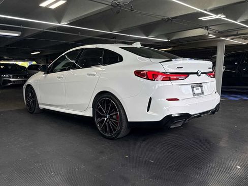 Used 2024 BMW M235i xDrive Gran Coupe w/ M Performance Package AWD/4WD image 6
