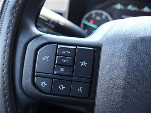 Used 2025 Ford F550 4x4 Crew Cab Super Duty image 15