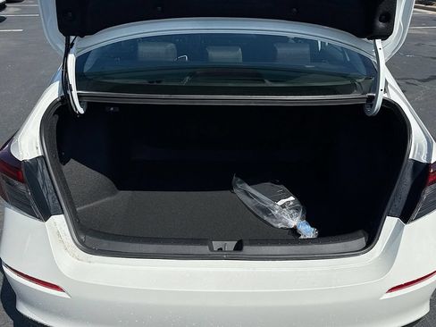 Used 2026 Honda Civic LX image 27