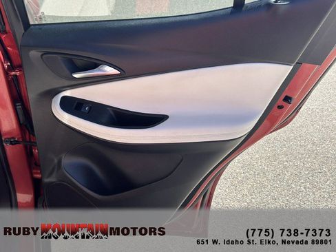 Used 2024 Buick Encore GX Sport Touring AWD/4WD image 22