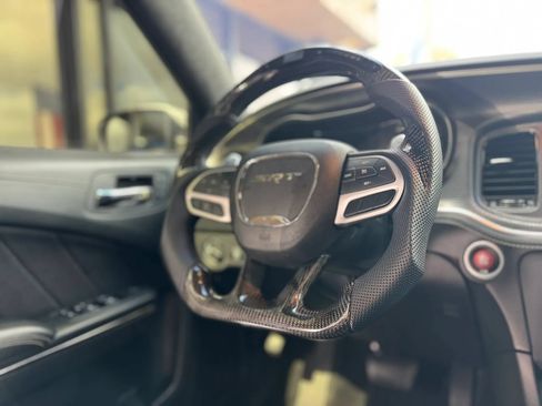 Used 2022 Dodge Charger SRT Hellcat RWD image 16