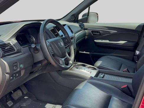 Certified 2023 Honda Passport EX-L image 31