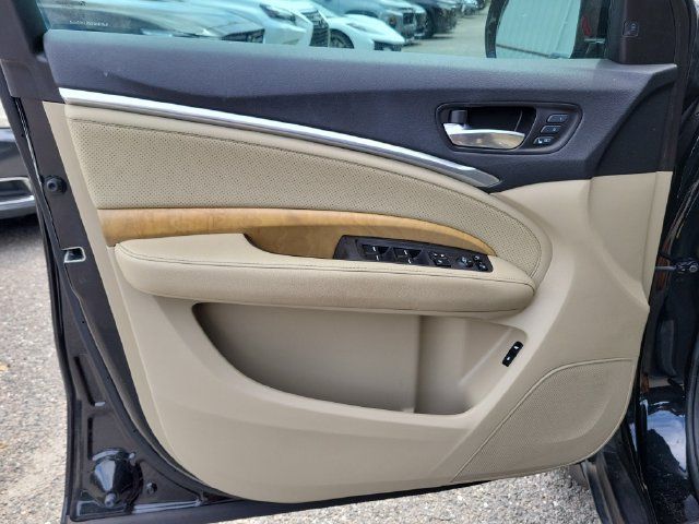 Used 2020 Acura MDX w/ Technology Package AWD/4WD image 22
