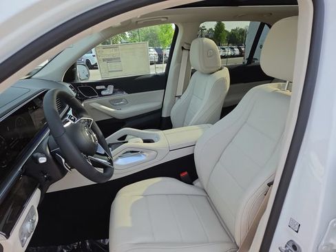 New 2026 Mercedes-Benz GLE 350 4MATIC image 27