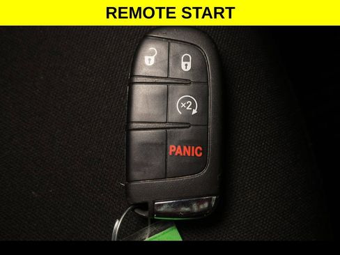 Used 2021 Jeep Renegade Latitude w/ Convenience Group image 9