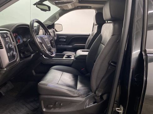 Used 2018 GMC Sierra 1500 SLT image 13