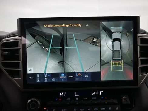 New 2026 Toyota Tundra Platinum image 28