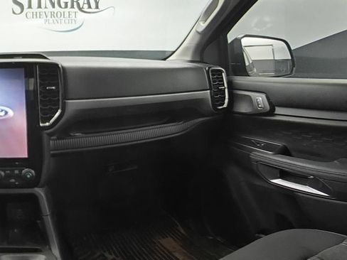 Used 2024 Ford Ranger XLT AWD/4WD image 15