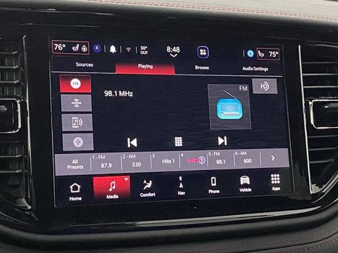 New 2026 Dodge Durango GT image 19