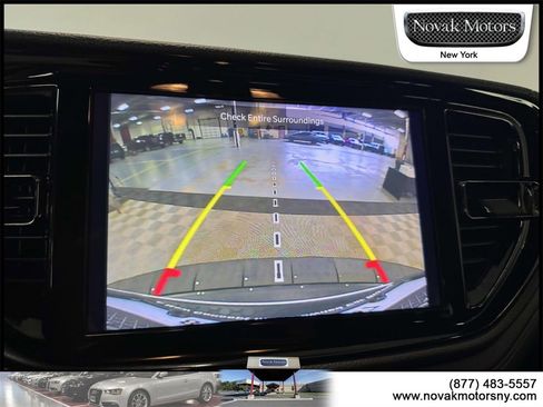 Used 2022 Dodge Durango R/T image 23