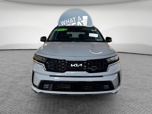 Certified 2023 Kia Sorento SX AWD/4WD image 9