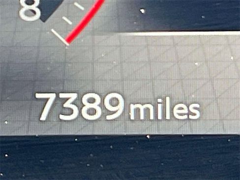 Used 2025 Nissan Kicks SR w/ SR Premium Package image 26