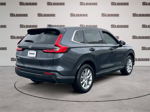 New 2026 Honda CR-V EX image 5