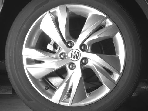Used 2025 Buick Encore GX Preferred FWD image 15