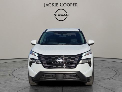 New 2026 Nissan Rogue SV w/ Cold Weather Package image 8