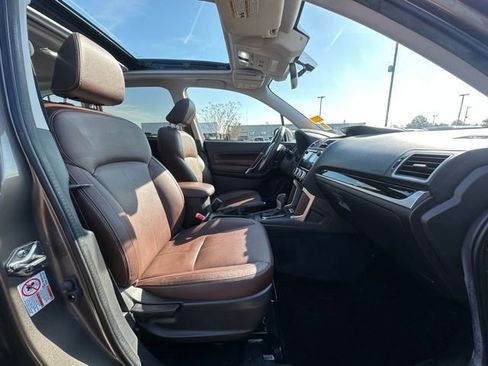 Used 2017 Subaru Forester 2.0XT Touring image 32