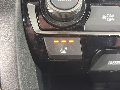 Used 2019 Honda Civic Sport Touring image 24