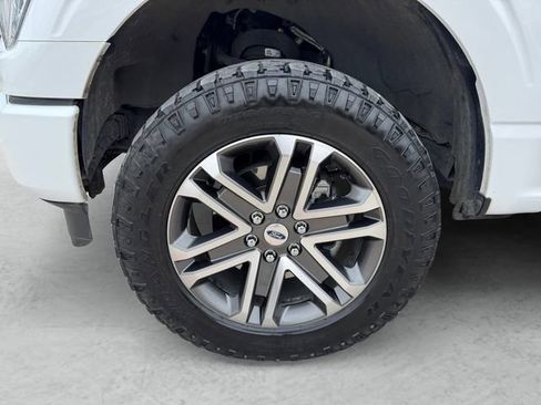 Used 2022 Ford F150 XL w/ STX Appearance Package image 23