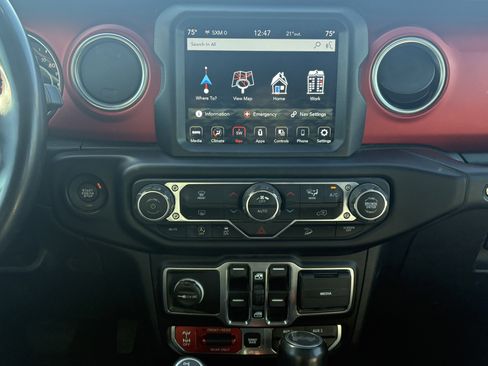 Used 2020 Jeep Wrangler Unlimited Rubicon image 30