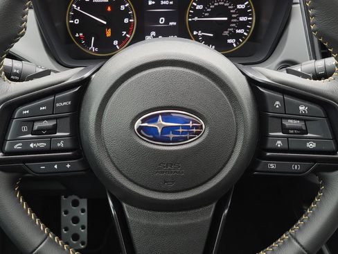 Certified 2025 Subaru Crosstrek 2.5i Sport AWD/4WD image 27