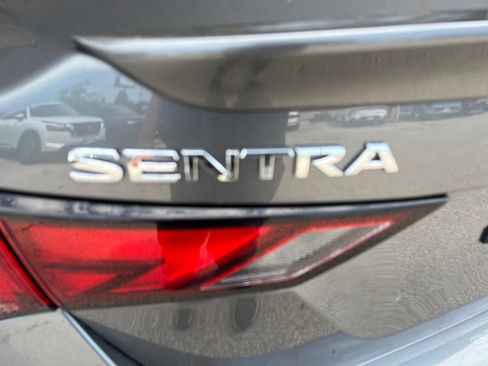 Used 2020 Nissan Sentra SR FWD image 27