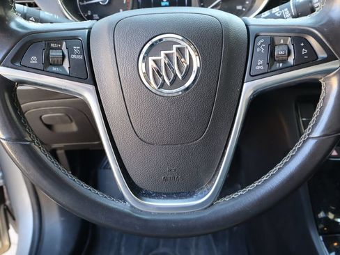 Used 2020 Buick Encore Preferred FWD image 10