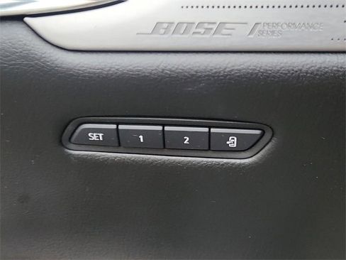 Certified 2021 Cadillac XT5 Premium Luxury w/ Platinum Package image 25