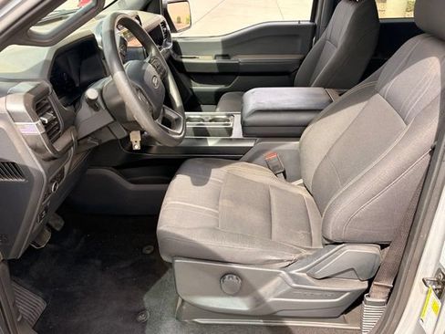 Used 2024 Ford F150 STX AWD/4WD image 12