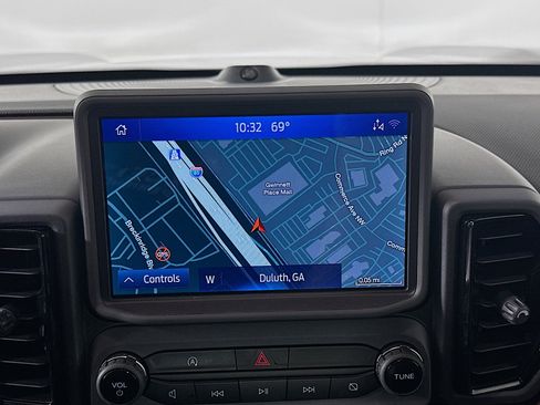 Used 2023 Ford Bronco Sport Outer Banks w/ Tech Package image 19