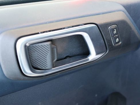 Used 2024 Ford Bronco Raptor w/ Interior Carbon Fiber Pack 6 image 14