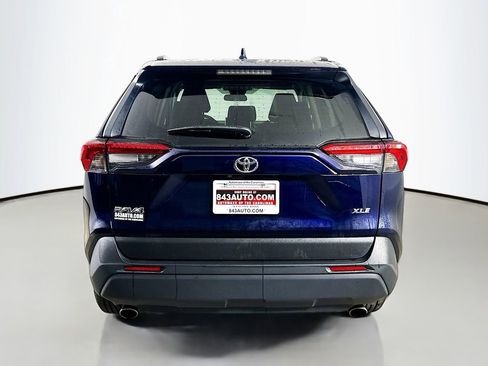 Used 2024 Toyota RAV4 XLE image 6