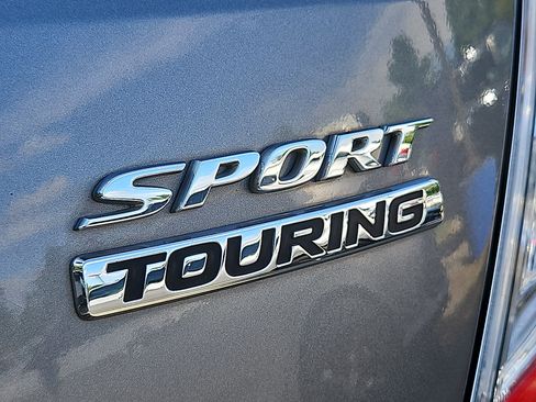 Used 2018 Honda Civic Sport Touring image 35