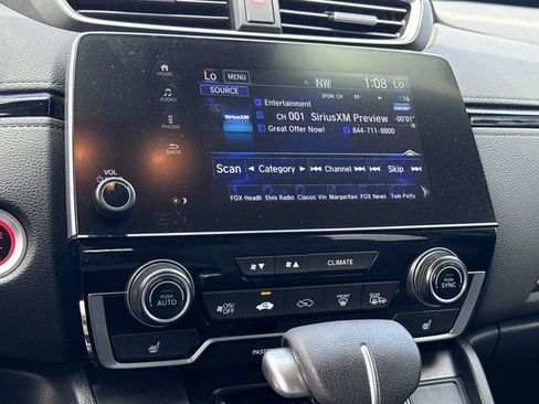 Used 2021 Honda CR-V EX image 27