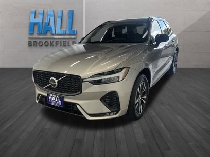 Used 2024 Volvo XC60 B5 Core