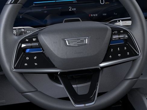 New 2026 Cadillac Optiq Sport 1 RWD image 19