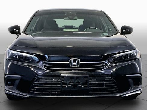 Used 2022 Honda Civic Sport image 4