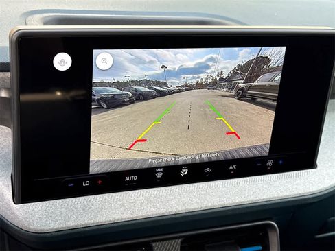 New 2025 Ford Maverick XLT image 27