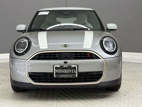 New 2026 MINI Cooper S FWD image 6